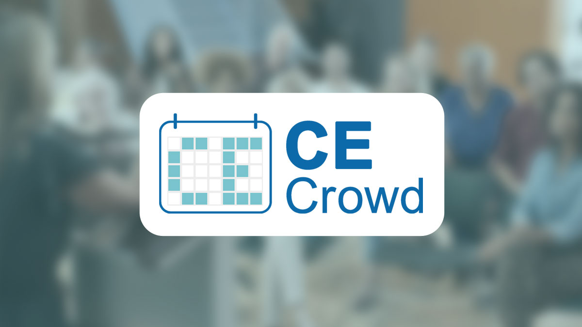 CE Crowd Logo