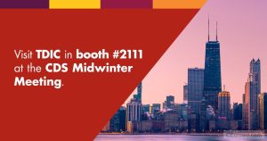 Chicago Dental Society Midwinter Meeting