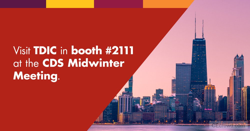 Chicago Dental Society Midwinter Meeting