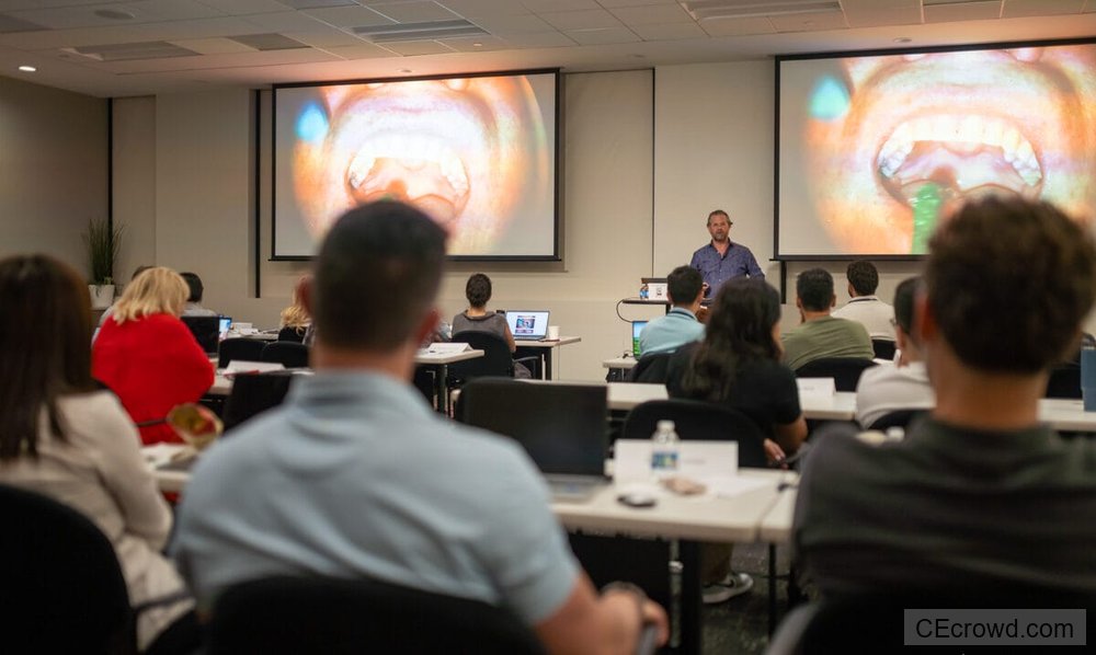 Core 1: Occlusion & Smile Design