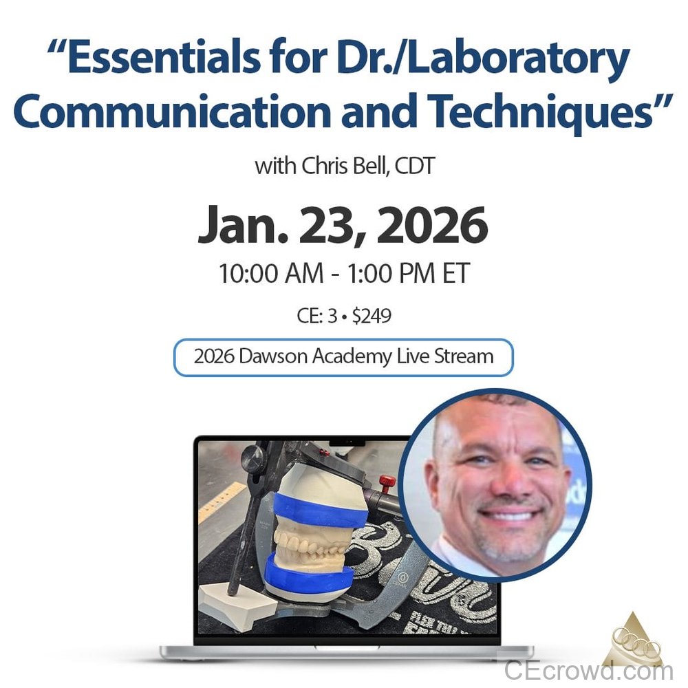 Essentials for Dr/ Laboratory communication and Techniques.