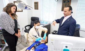 Invisalign® Essentials for Complete Dentistry