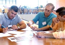 Phasing and Sequencing Complex Treatment