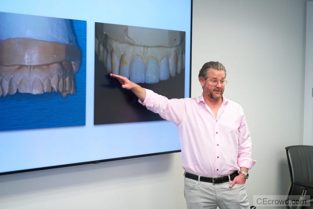 Scholar Review: Diagnosis, Records, and Treatment Planning