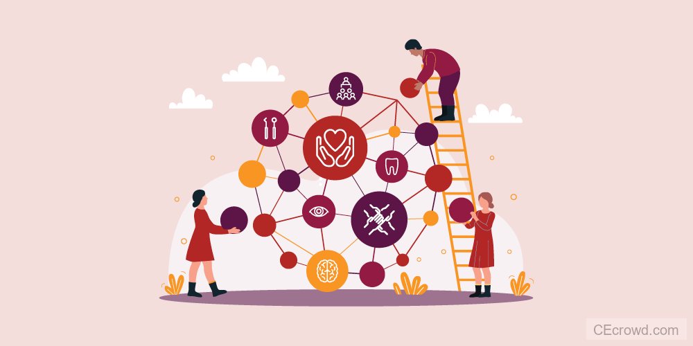 Shaping a Safe Future: Optimizing Care with Patient Education and Team Training (at Chicago Dental Association)