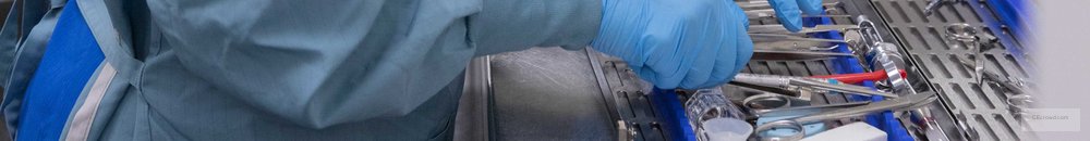 Sterilization Mastery