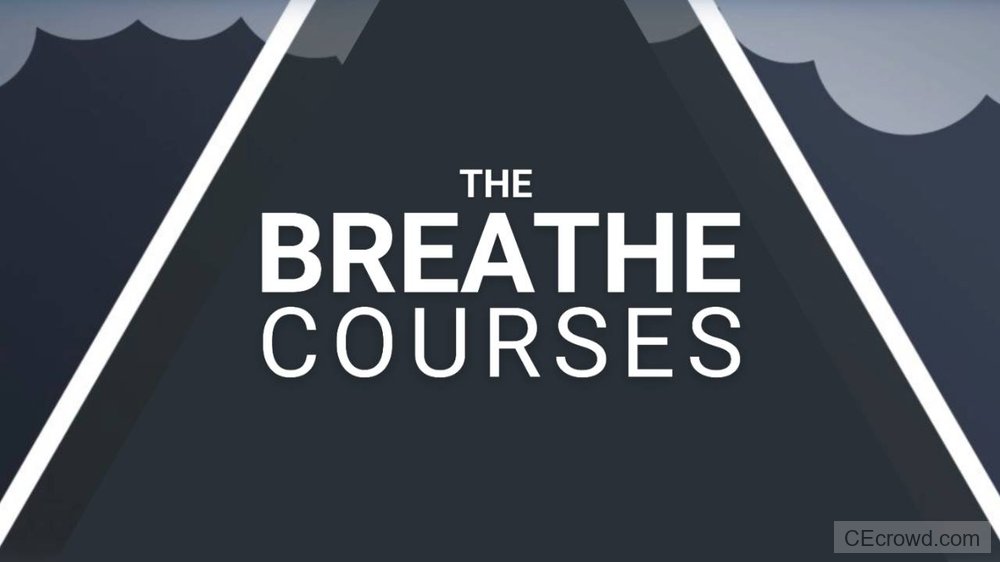 The Breathe Course
