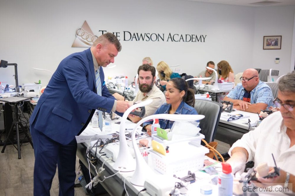 TMD & Airway: The Critical Connection