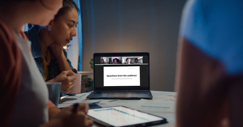 “Persons with Disabilities Presentation Series” ft. Alicia Risner-Bauman, DDS, FADPD, DABSCD