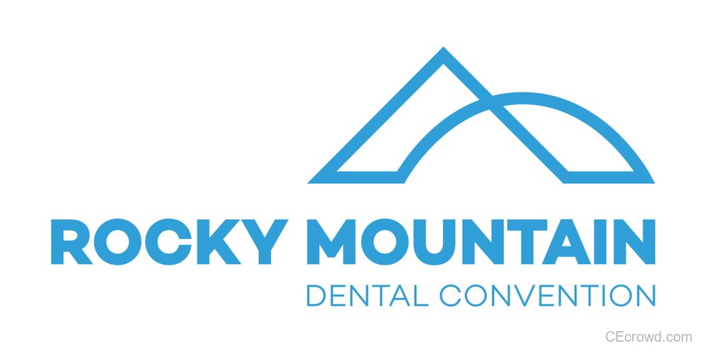 2026 Rocky Mountain Dental Convention (RMDC)