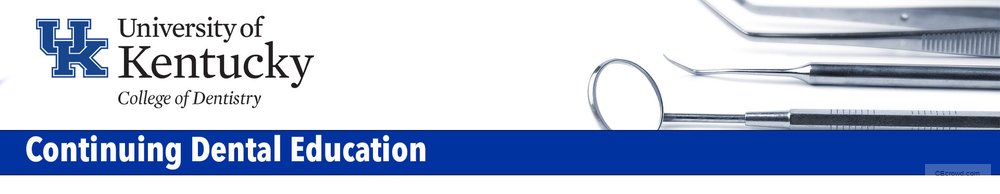 ACDE Webinar Series: Treating Patients on the Autism Spectrum