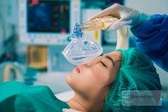 Anesthesia/Sedation Assistant Monitoring