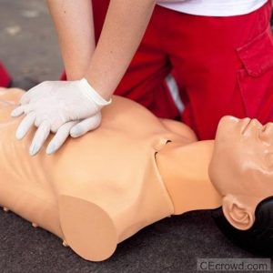 Basic Life Support (BLS) Recertification
