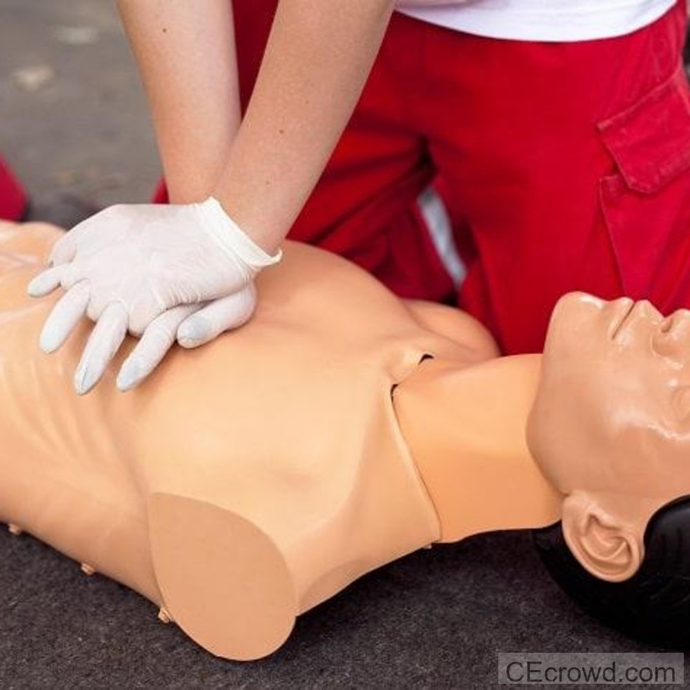 Basic Life Support (BLS) Recertification