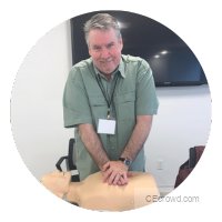 Basic Life Support/-CPR Certification Course (In-Person)