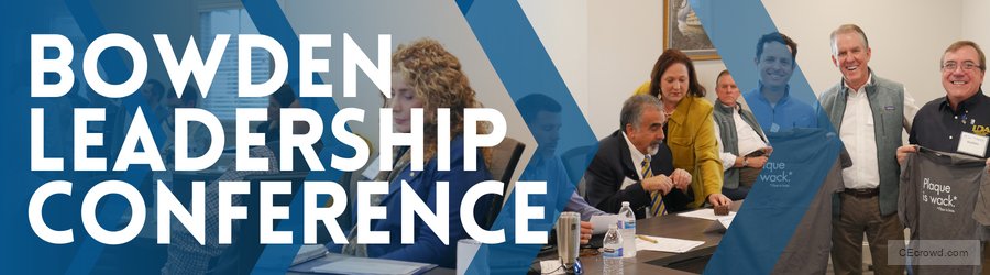 Bowden Leadership Conference