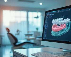 Digital Implant Dentistry Preceptorship (Custom duration)