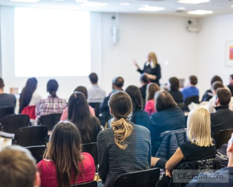 Faculty Career Development Workshop Series