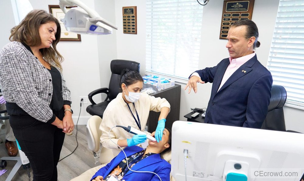 Invisalign® Essentials for Complete Dentistry