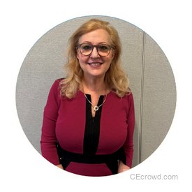 Mandated Infection Control with Dr. Gwen Cohen Brown (In-Person)