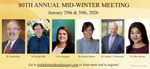 Ninth District 80th Annual Mid-Winter Meeting
