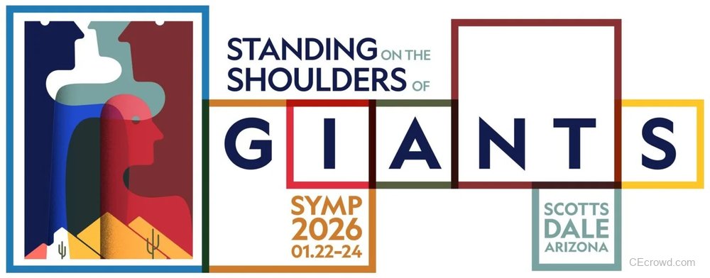 Seattle Study Club Symposium — The Casco Bay Study Club