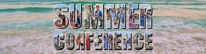 Summer Education Conference