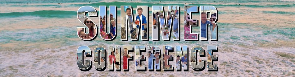 Summer Education Conference