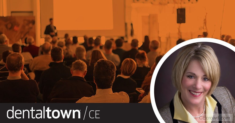 5 Steps to Practicing Dentistry Pain Free. by Dr. Bethany Valachi