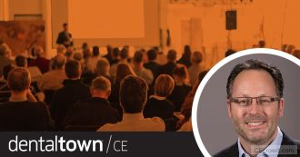 “This CE Course is a Gas!” Ensuring the Safe and Effective Delivery of Nitrous Oxide: Fail Safes by Dr. Mark Donaldson