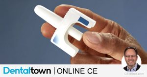 A New Route to Rescue: Intranasal Epinephrine versus Autoinjectors by Dr. Mark Donaldson