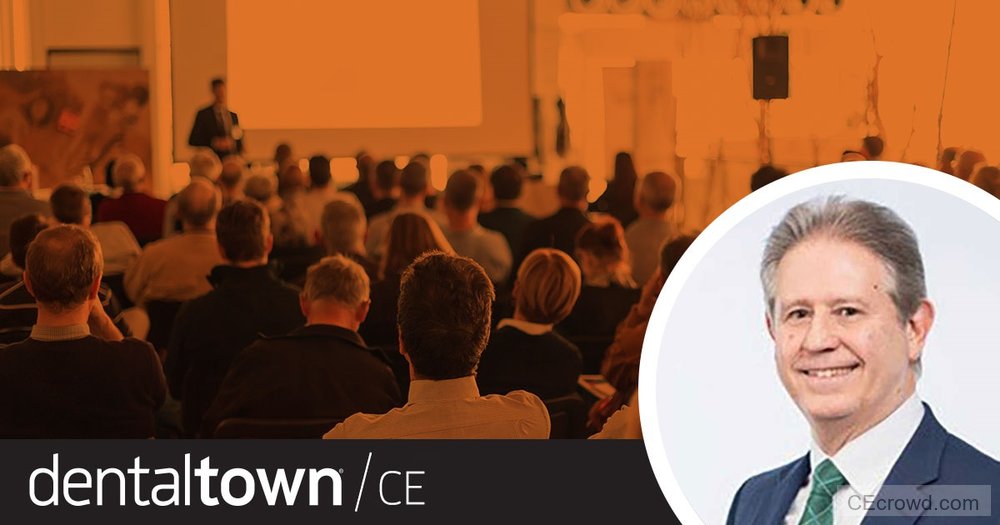 Achieving Predictable Outcomes With Full Arch Restorations by Anthony M. Deliberato DDS