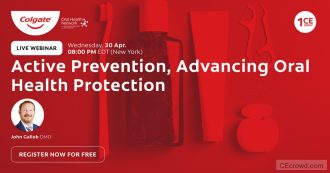 Active Prevention, Advancing Oral Health Protection