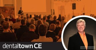 Anterior Implants: Emergence Profile is Important in the Esthetic Zone by Dr. Tim Kosinski