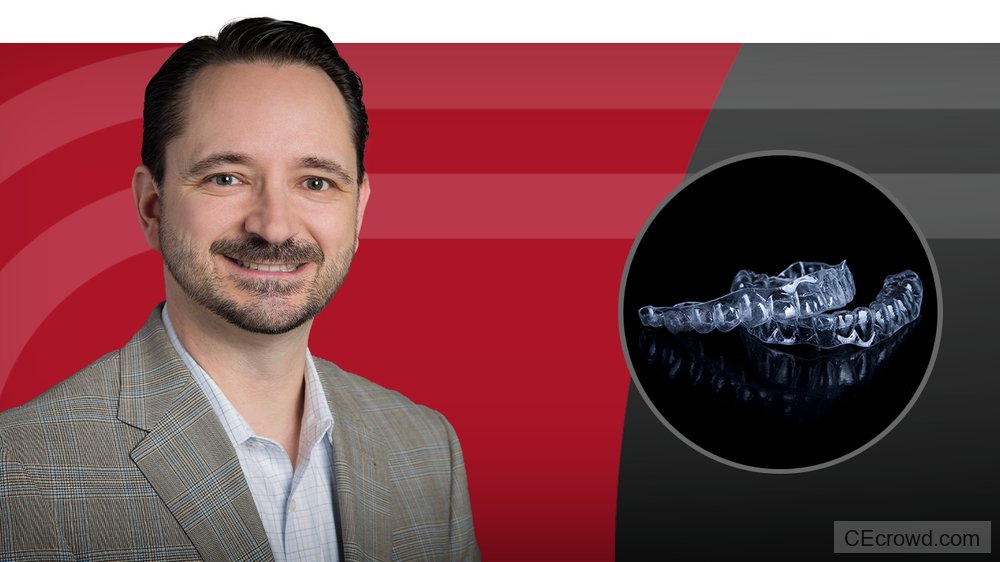 Benefits of Clear Aligner Therapy