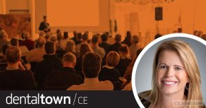 Build a Front Office Team that Rocks! by Ms. Laura Hatch