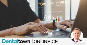 Creating a Remarkable Dental Practice: Advertising and Tracking by Fred Joyal