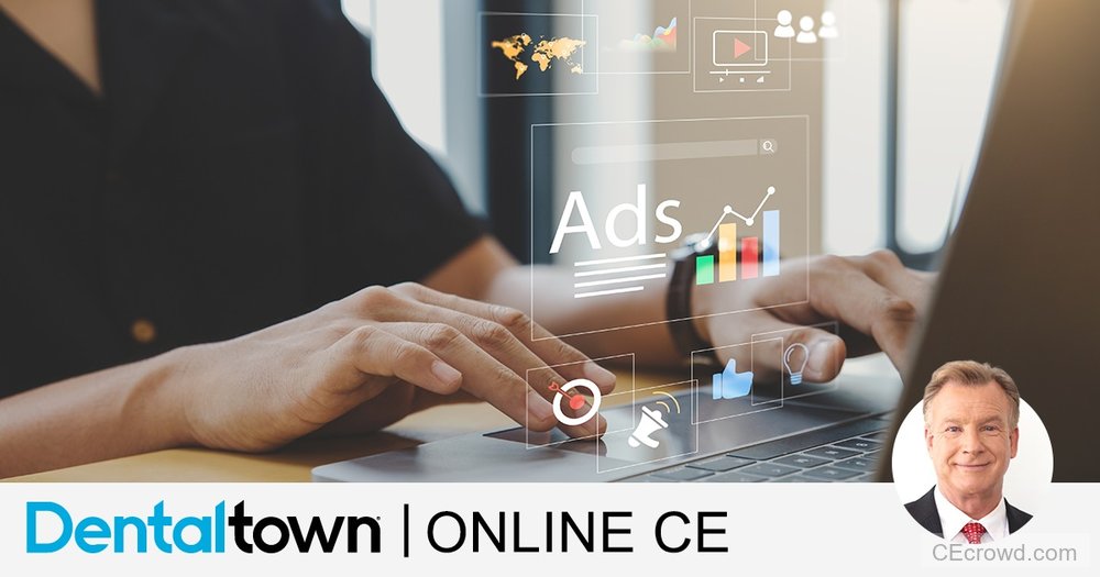 Creating a Remarkable Dental Practice: Advertising and Tracking by Fred Joyal