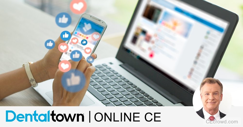 Creating a Remarkable Dental Practice: Your Digital Presence Using Social Media. by Fred Joyal