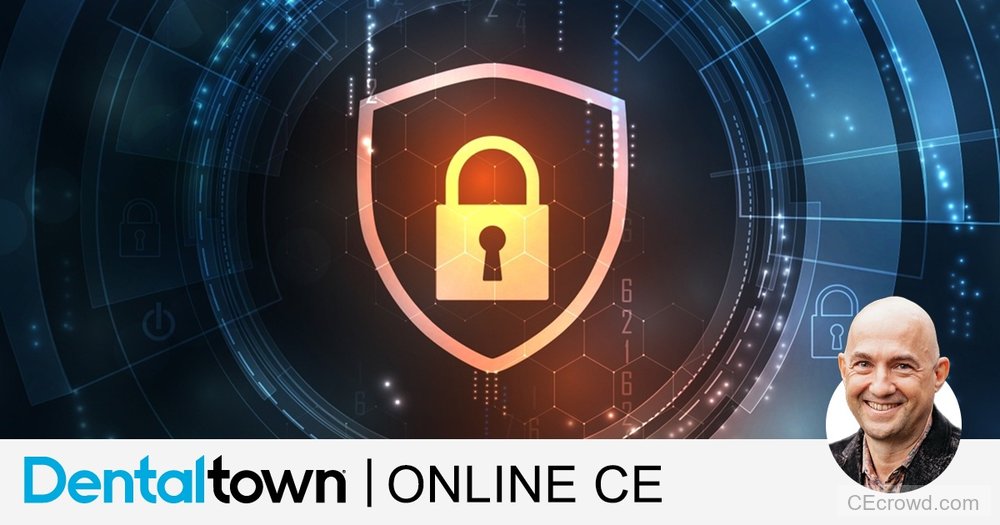 Cybersecurity Best Practices for your Dental Office