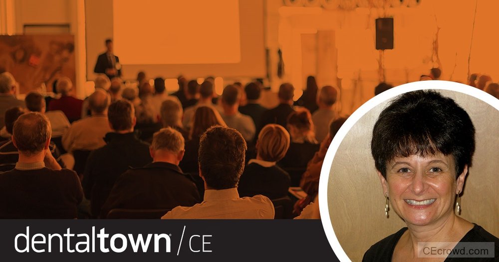 Cysts that Every Dental Professional Should Know by Deborah Levin