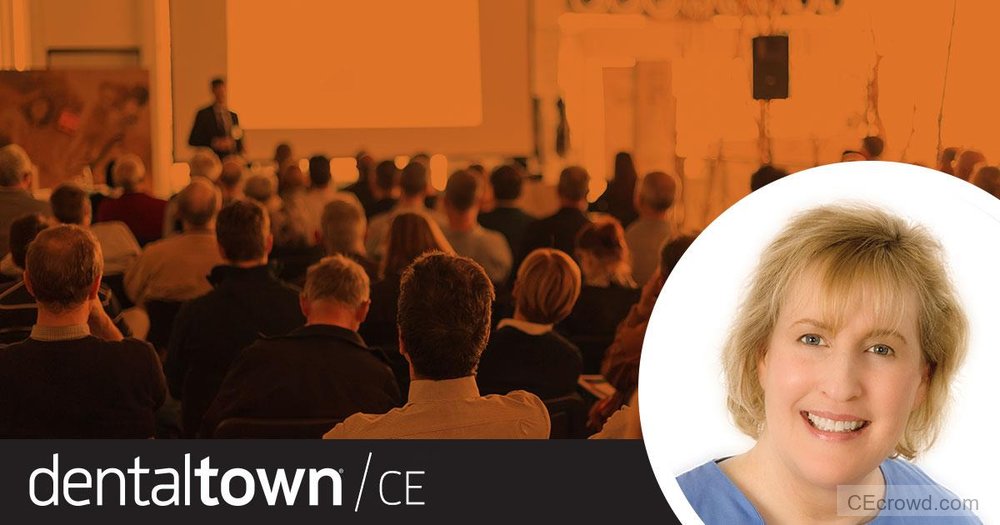 Dental Care for the Neurological Patient by Ms. Cindy Kleiman