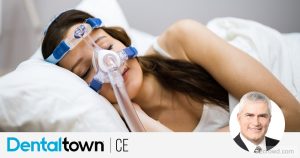 Dental Sleep Medicine Implementation in Practice; Testing Patients by Mark T. Murphy, DDS, D ABDSM, FAGD