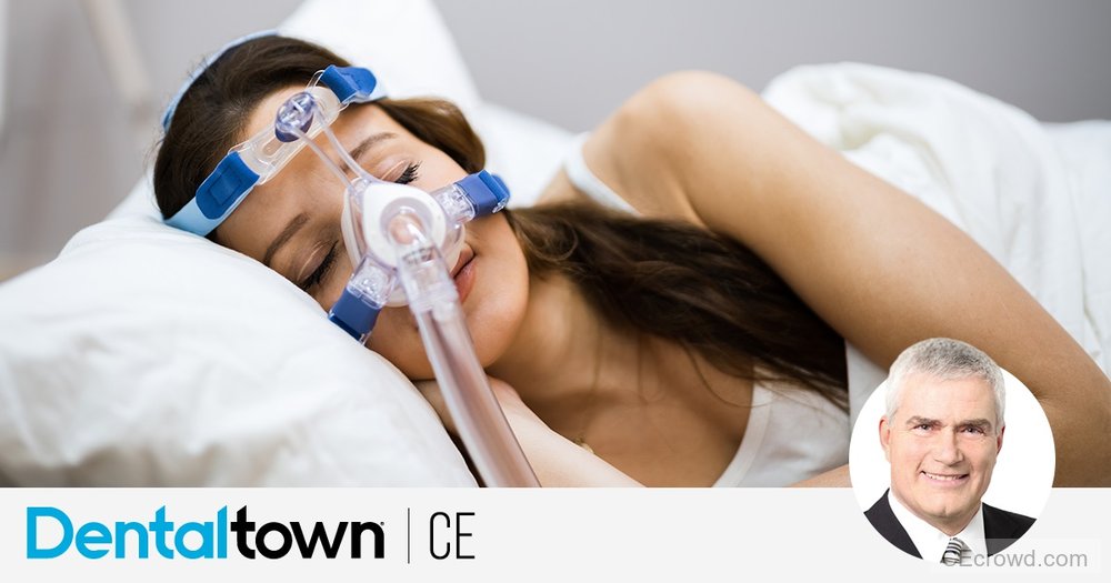 Dental Sleep Medicine Implementation in Practice; Testing Patients by Mark T. Murphy, DDS, D ABDSM, FAGD