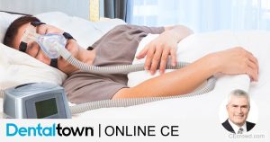 Dental Sleep Medicine Implementation in Practice; Treatment and Comparison of Devices. by Mark T. Murphy, DDS, D ABDSM, FAGD