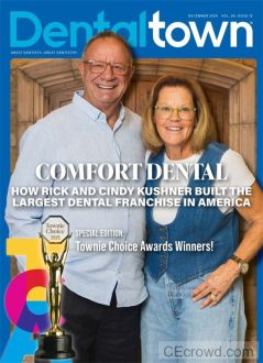 Dentaltown Community Forum for Case Discussions and Practice Management