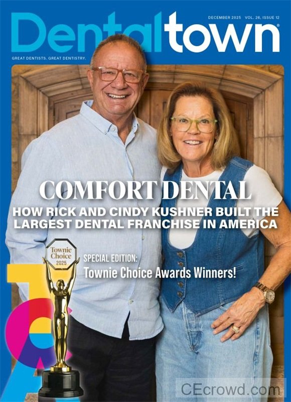 Dentaltown Forum: Clinical Cases and Practice Management