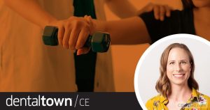 Dentistry + Physical Therapy by Dr. Leslie Hovda