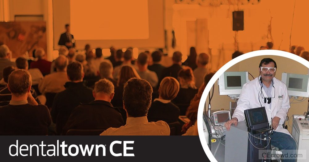 Dermal Fillers in the Dental Office by Dr. David Kimmel