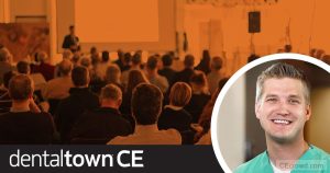 Efficient Workflow for Guided Implant Surgery by Riley D. Clark, DMD